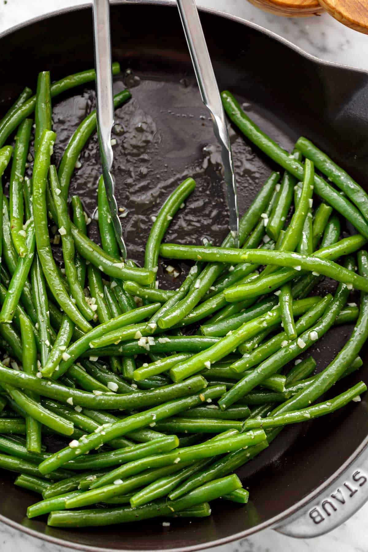 Asian String Bean Recipes: Easy and Delicious Ideas