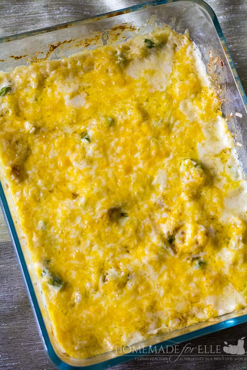 5 Ways to Make Asparagus Macaroni Casserole Delight