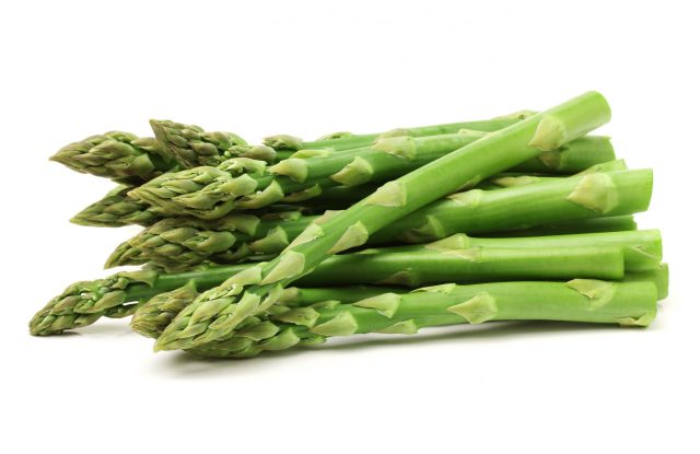 5 Asparagus Recipes That Support Cancer Recovery