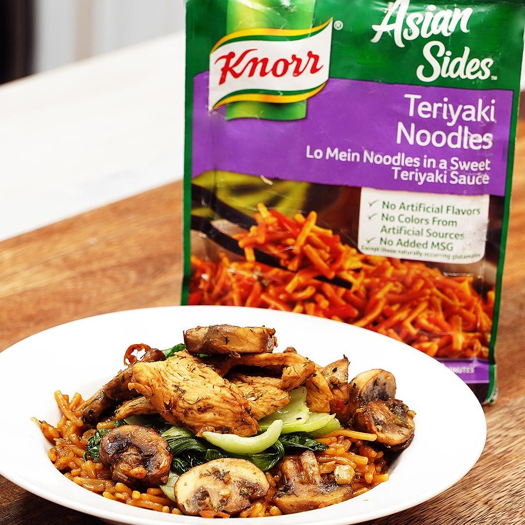 Knorr Noodles Astrognoff Recipe: Quick and Tasty Dinner Idea