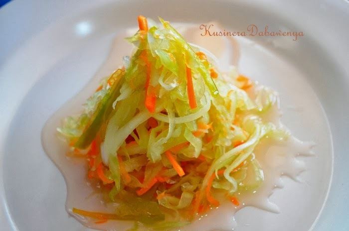 Easy Atchara Recipe: Delicious Filipino Pickled Delight