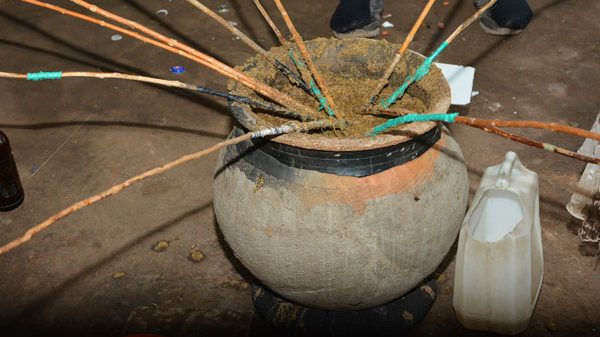 Authentic Ateso Ajon: Uganda's Local Brew Recipe