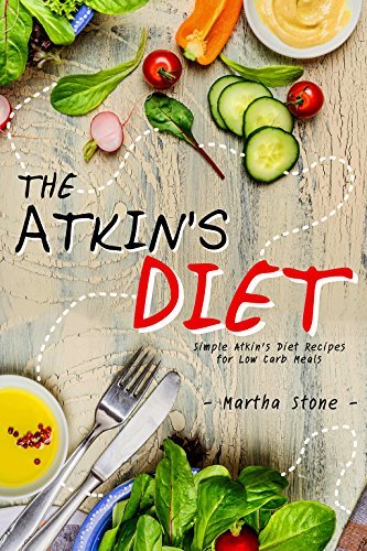 7 Atkins Diet Recipes for Weight Loss