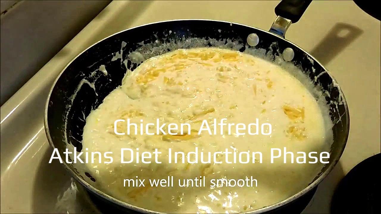 Atkins Induction: Delicious Fish Recipes for Quick Results