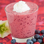 Atkins Tropical Raspberry Smoothie Recipe Revealed