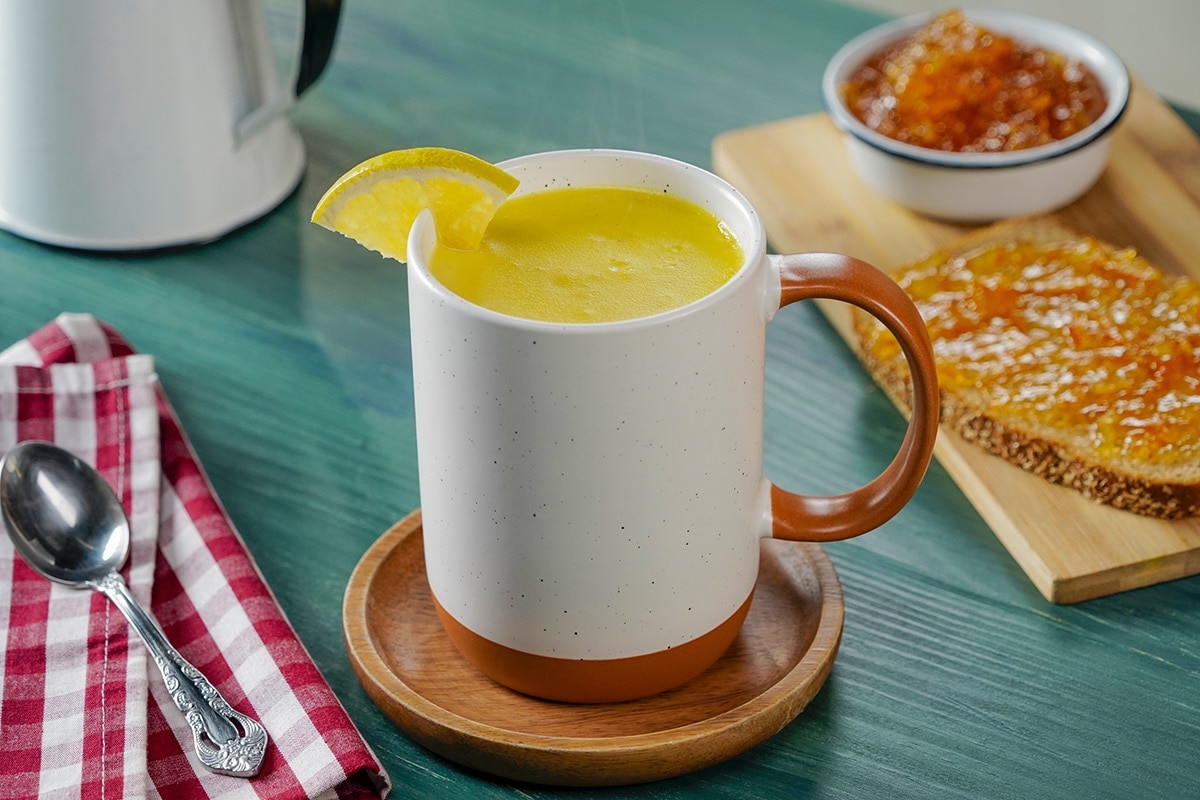 5 Easy Atole Recipes for Breakfast Delight