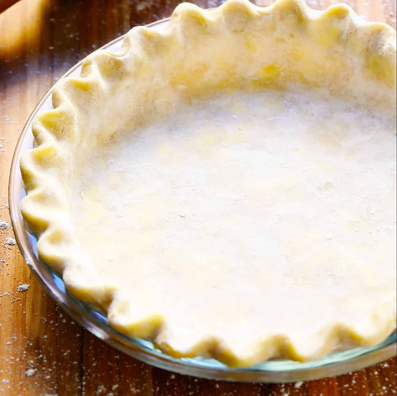 Aunt Elsie Amp 39 S Flaky Pie Crust Recipe Pie Crust Flaky Pie Crust Flaky Pie Crust Recipe