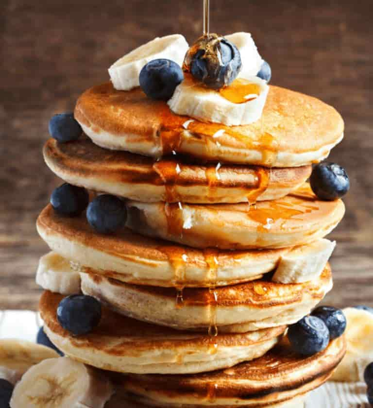 Aunt Jemima Pancake Recipe Top Recipes Made