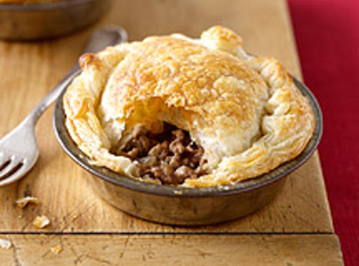 Aussie Meat Pies Just A Pinch Recipes