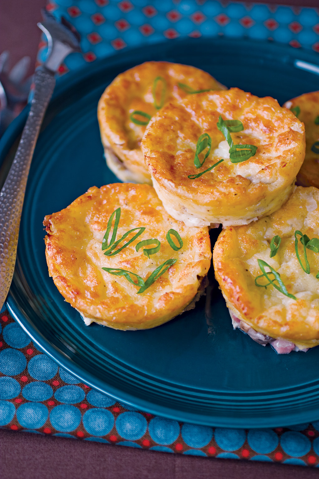 5 Simple Recipes for Aussie Mini Quiches