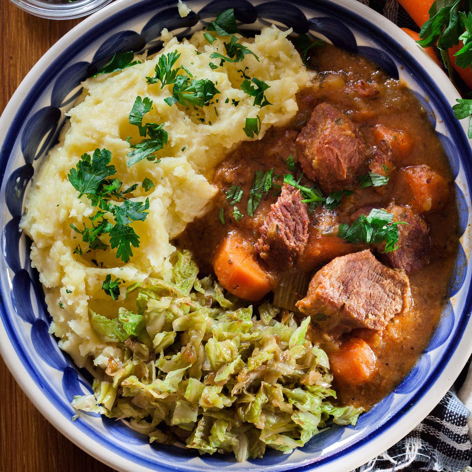 Authentic Hungarian Pork Goulash Recipe Slow Cooker Besto Blog