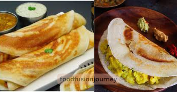 Authentic Masala Dosa Recipe Crispy South Indian Delight By