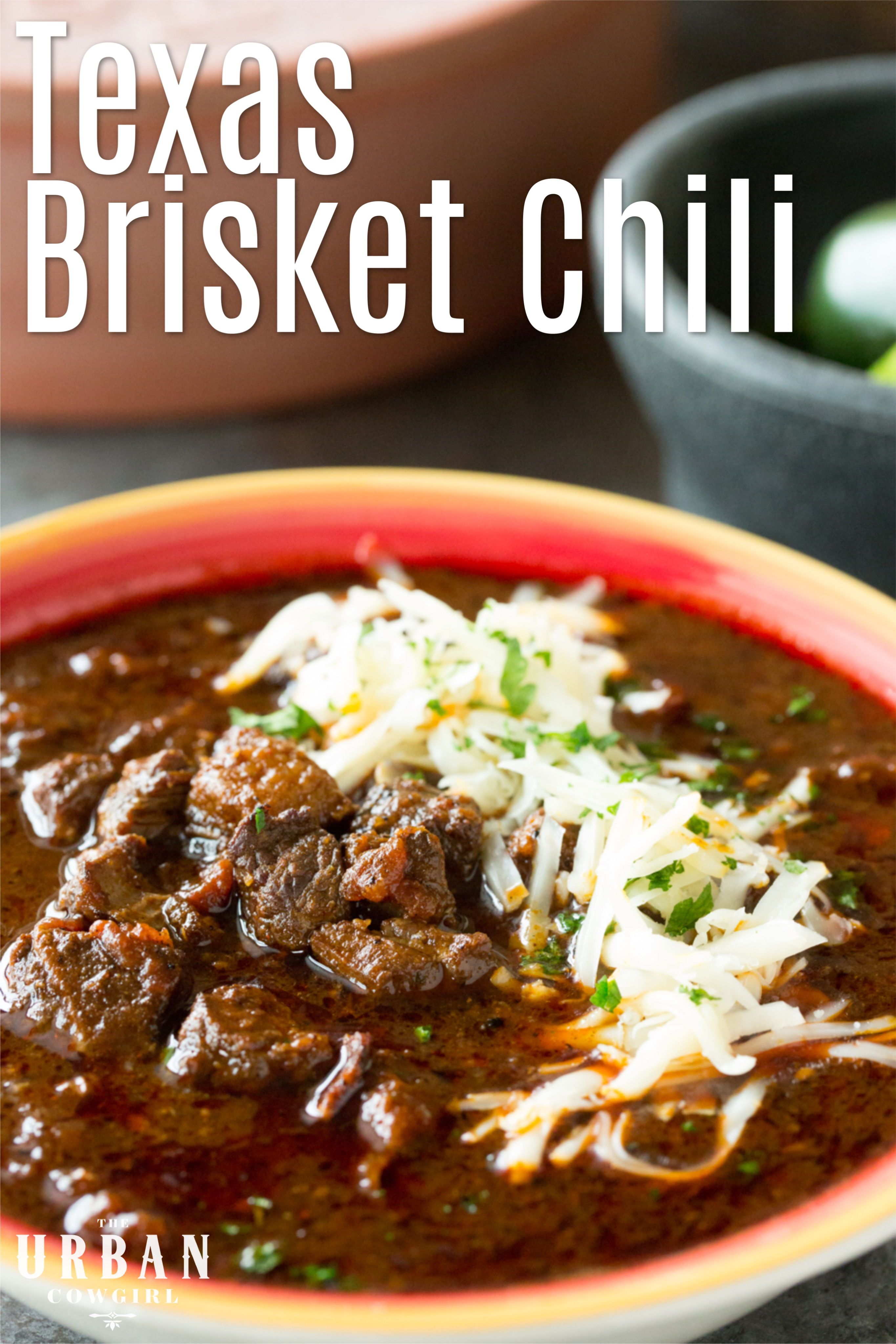 Authentic Texas Chili Recipe Artofit