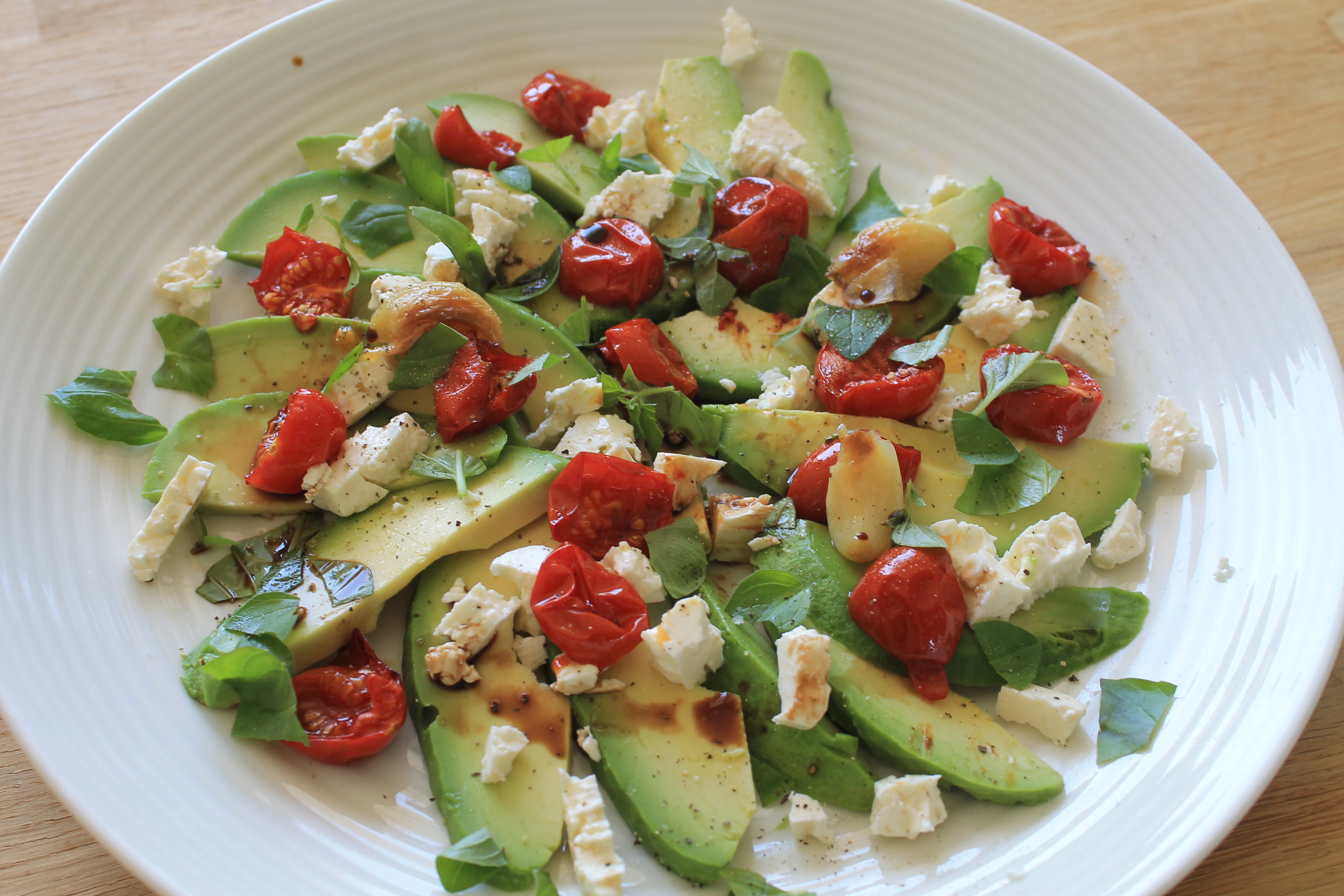 5 Delicious Avocado Recipes You Must Try