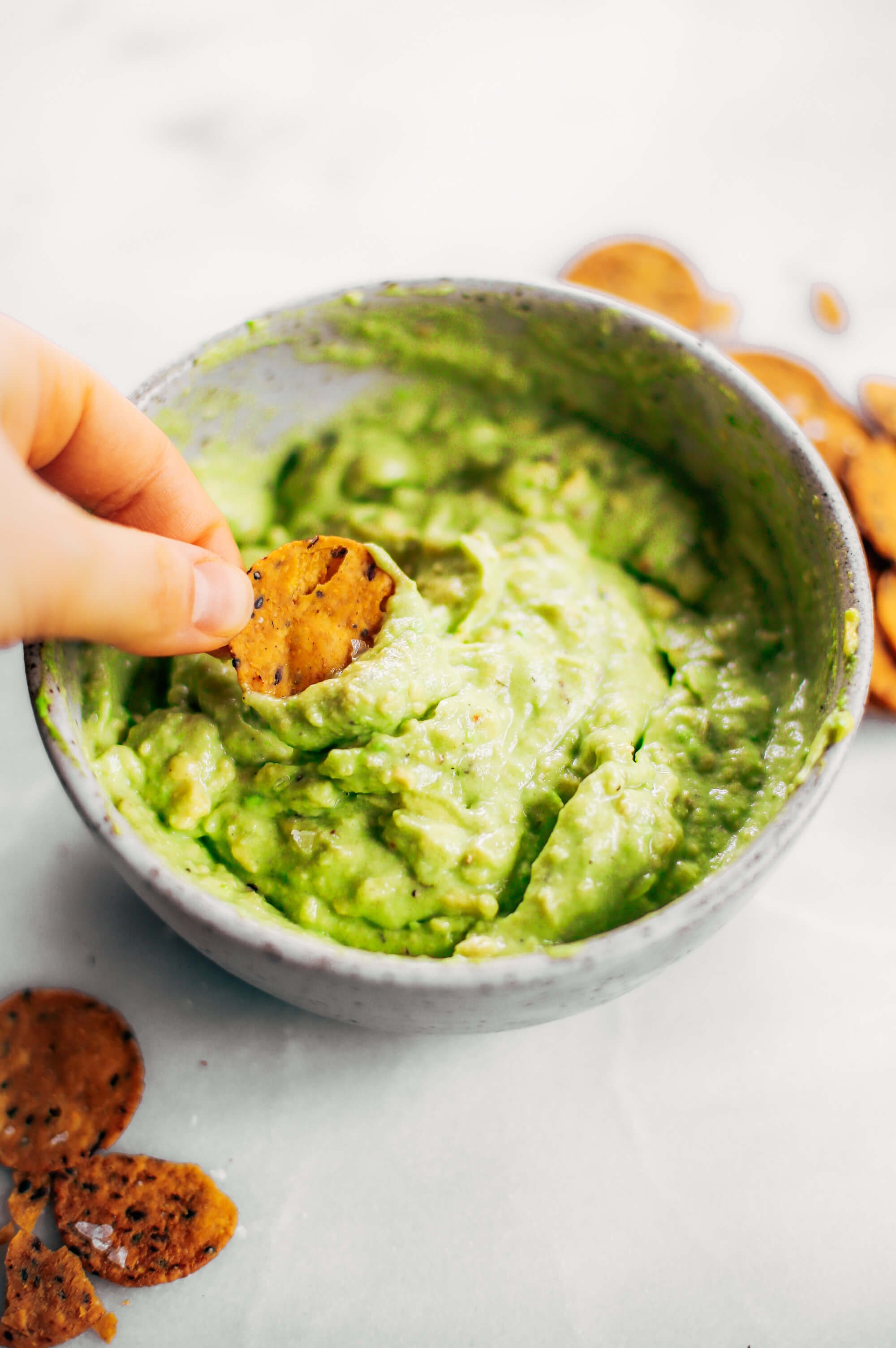 Avocado Dip