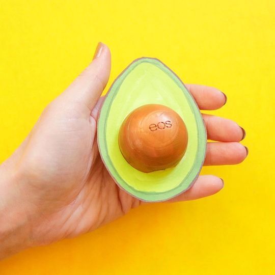 Avocado Lip Balm Sere Fruit