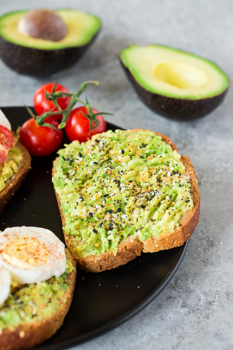 Avocado Toast Recipe Delicious Variations And Tips