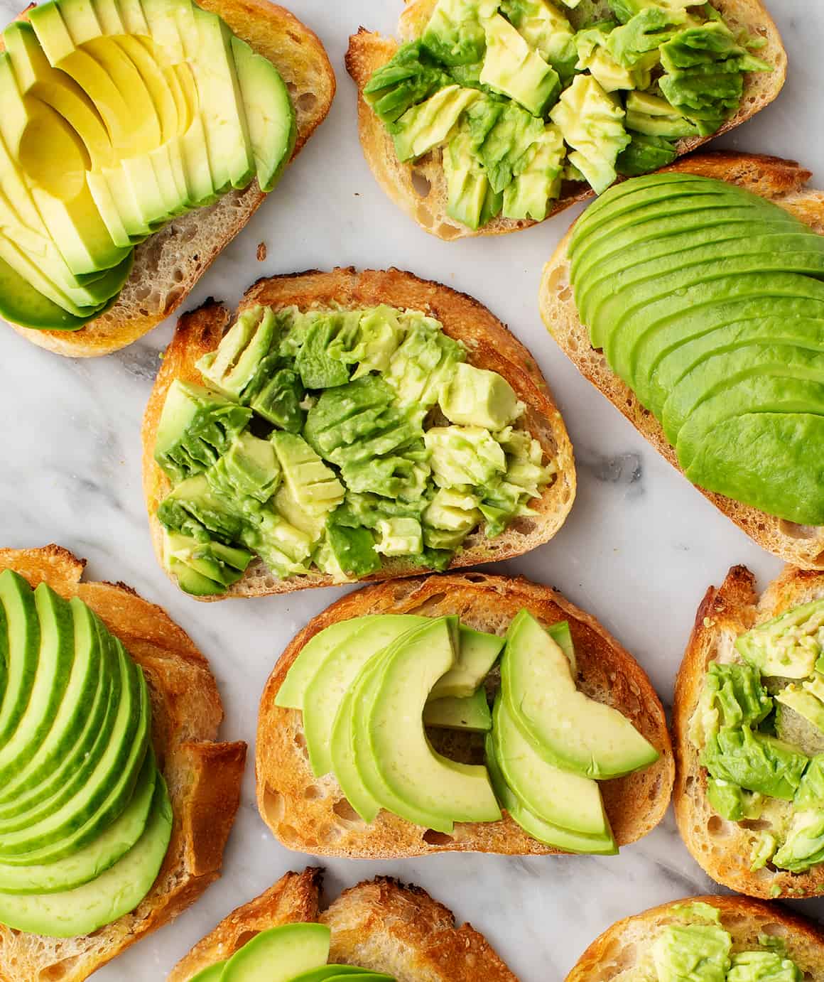 Avocado Toast Recipe Love And Lemons