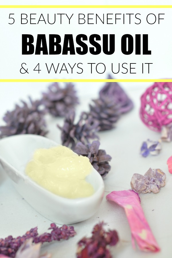 Babassu Oil Benefits For Skin With Recipes Carrier Oil Spotlight