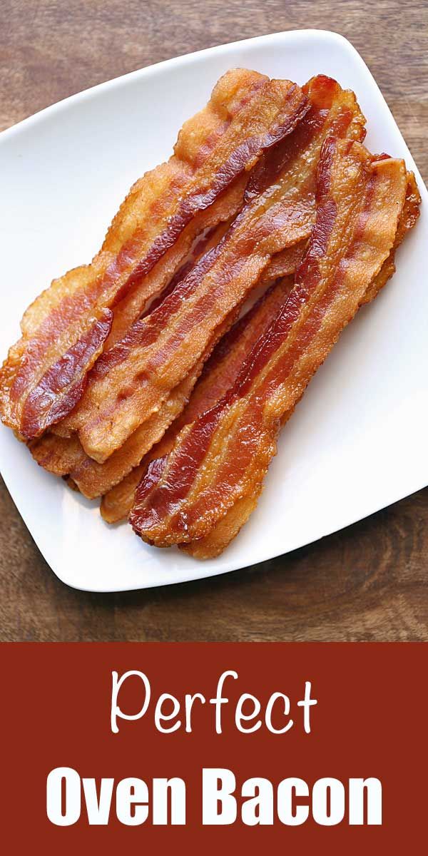 Oven-Baked Bacon Recipe: Simple, Crispy, Delicious