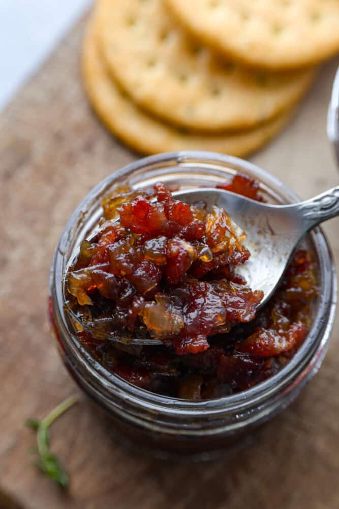 Bacon Jam Recipe: Easy, Delicious, and Versatile