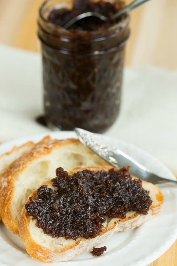 Bacon Jam Recipe How To Make Bacon Jam Brown Eyed Baker