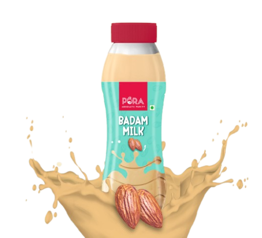 Badam Milk Recipe: Easy, Nutritious Delight