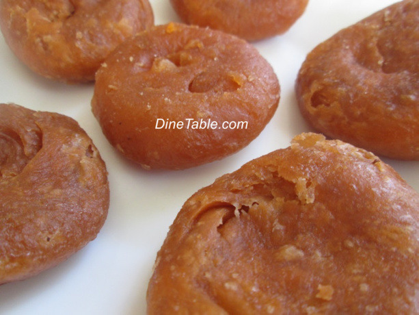 Badusha Balushahi Recipe Sweet Recipe Diwali Sweet Cookomania