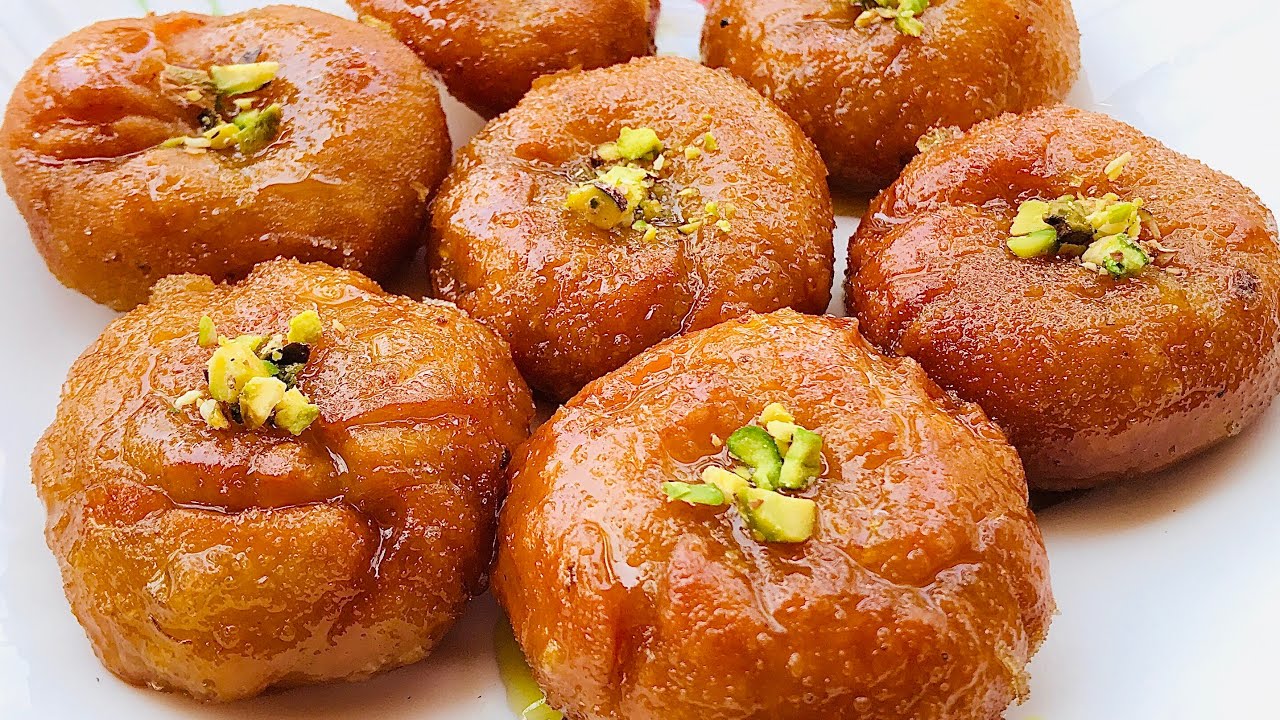 Badusha Recipe In Tamil Badusha Sweet Recipe In Tamil How To Make