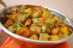 Eggplant Delight: Delicious Baigan Recipe Awaits!