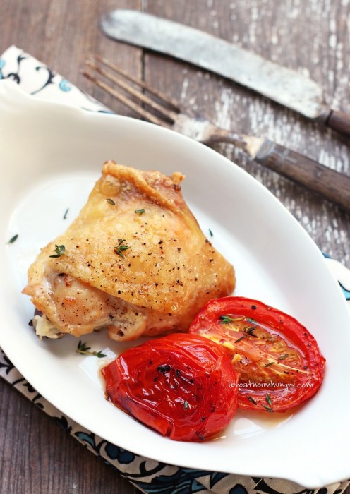 Delicious Gluten-Free Baked Chicken Recipes for Every Occasion