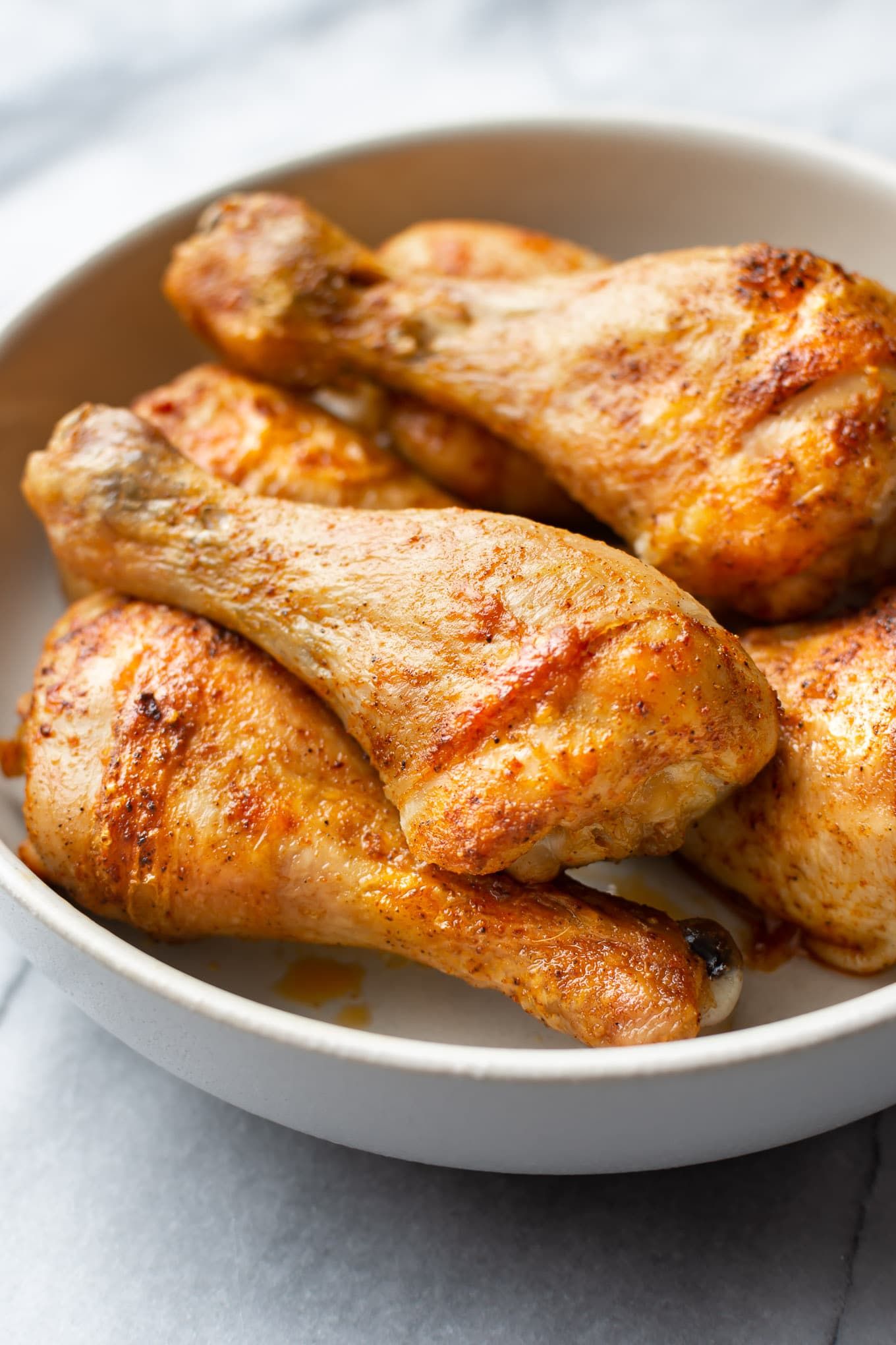 5 Delicious Baked Chicken Leg Recipes You'll Love