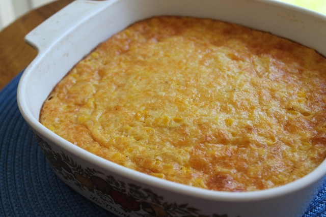 Easy Baked Corn Recipe: Delicious, Simple, Satisfying