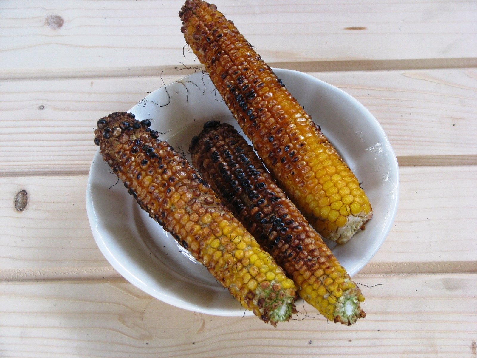 5 Mouthwatering Baked Corn Recipes You Must Try