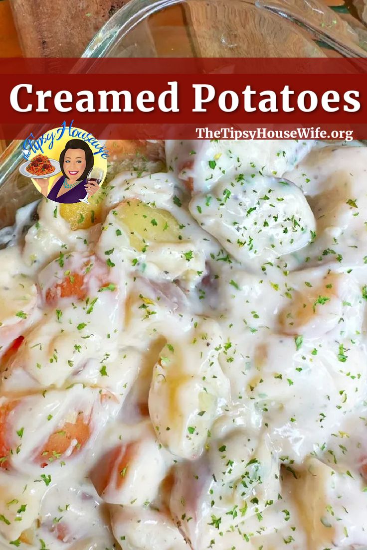 Creamy Baked Potato Casserole: Easy Recipe