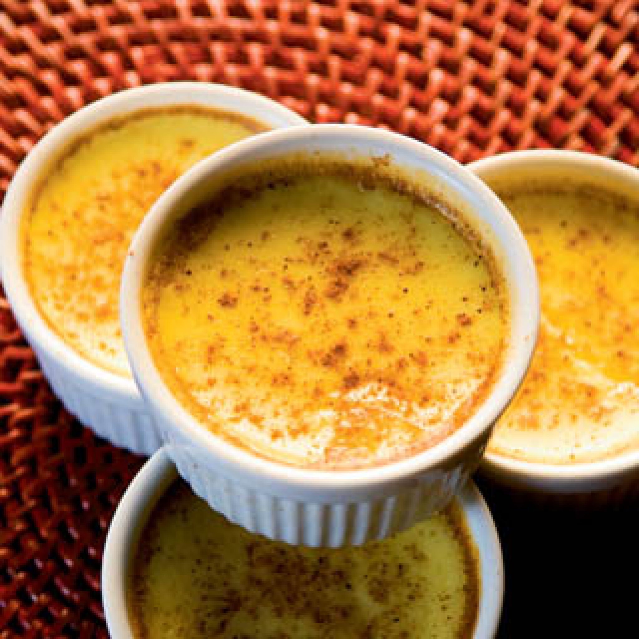 5 Delicious Baked Custard Recipes You'll Love