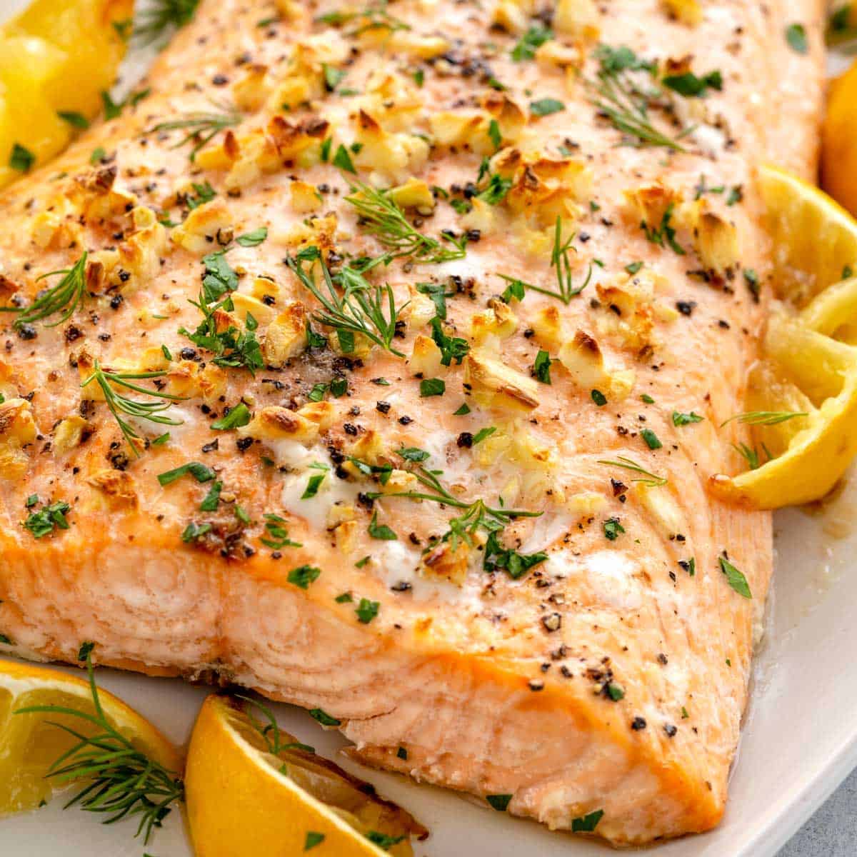 Baked Salmon Recipe Baked Salmon Recipes Salmon Recipes Baked Healthy Recipes