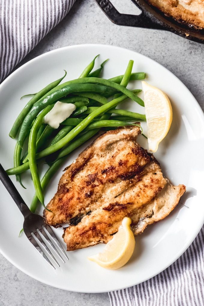 Baked Trout Recipes: Simple and Flavorful Dinners