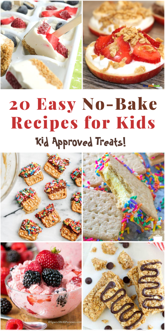 Baking Recipes For Kids Baking With Kids Cooking And Baking Baking Soda Recipes Kids Can