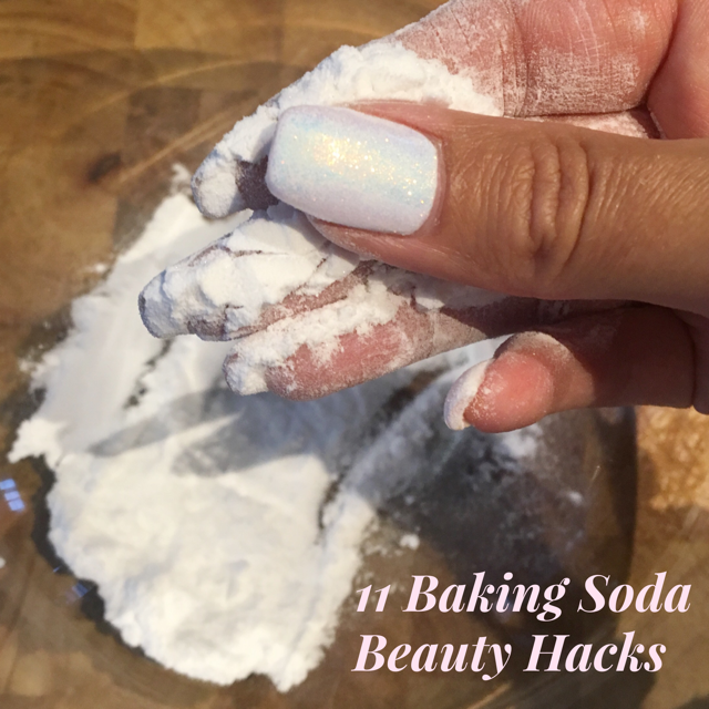 Baking Soda Hacks How To Use Baking Soda For House Beauty And Health