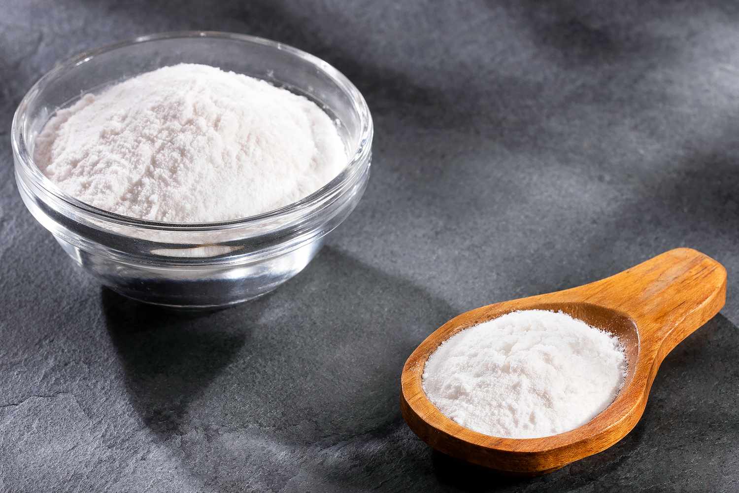 Baking Soda Vs Baking Powder There Really Is A Difference