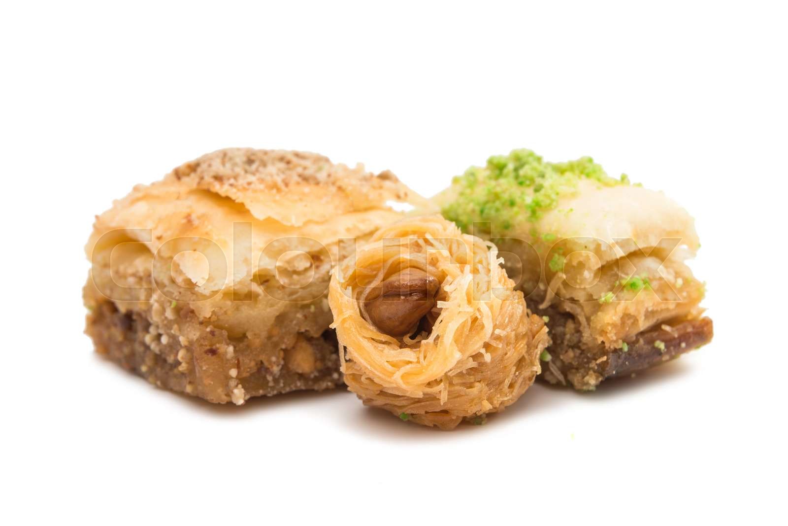 7 Easy Steps to Perfect Baklava at Home