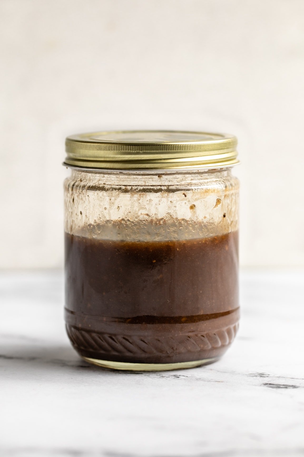 Balsamic Vinaigrette Is Simple To Make And Tastes So Much Better Than