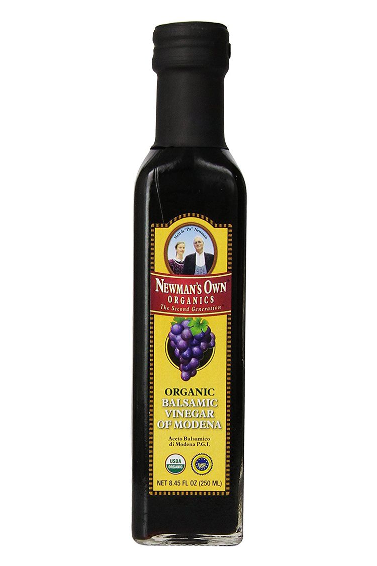 Balsamic Vinegar