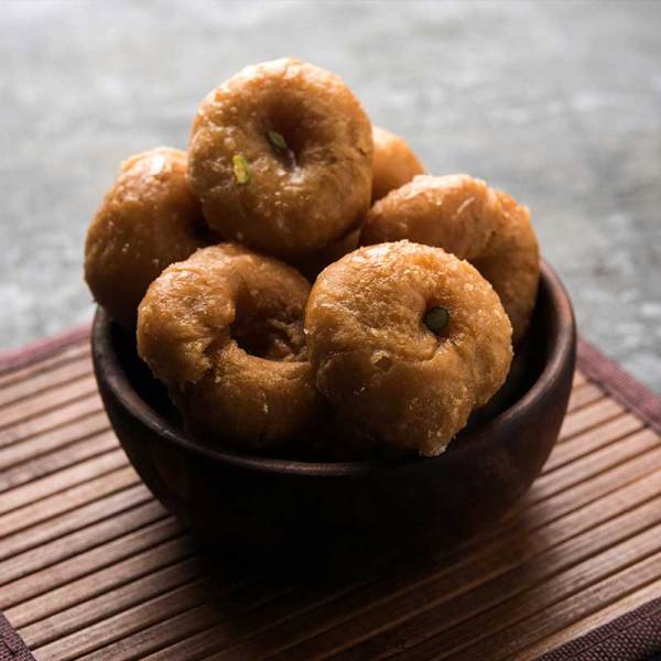 Easy Balushai Recipe: Sweet Indian Delicacy at Home