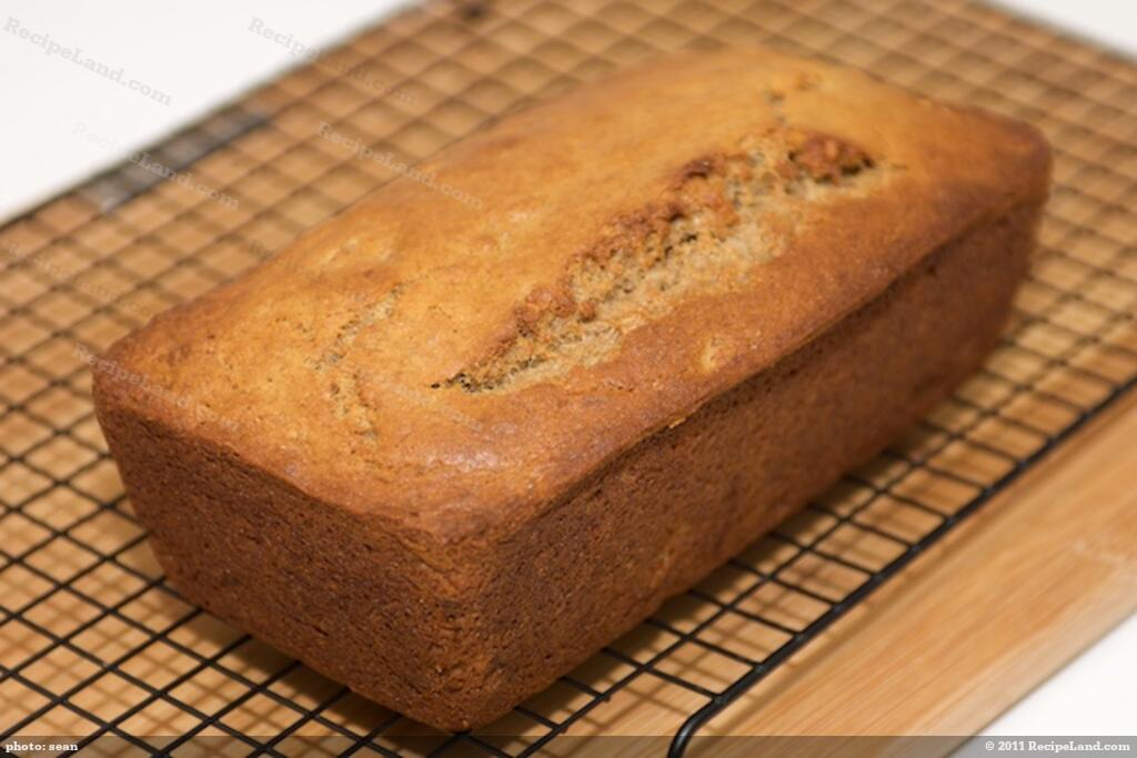 Banana Bread Lighter Recipe Recipe From Betty Crocker