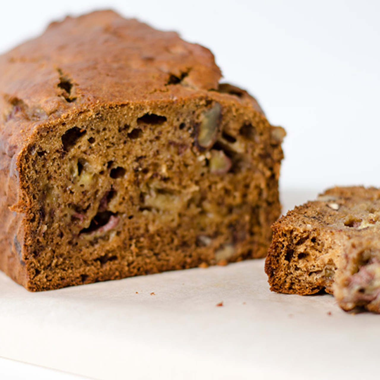 Low-Sugar Banana Bread Recipe: Healthy and Delicious