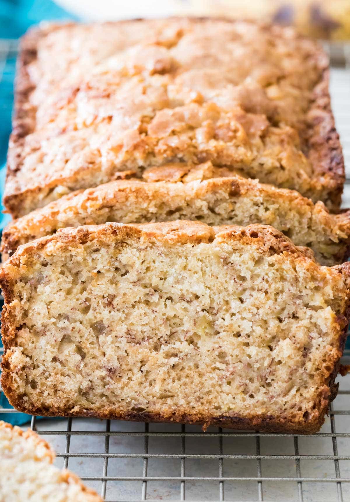 Perfect Banana Bread Recipe with Oil - Easy, Delicious!