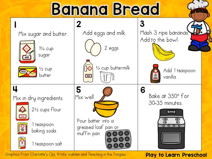 Banana Bread Recipe With Video Cooking Classy