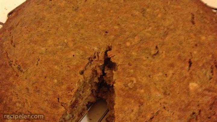 Banana Nut Bread Recipe With Nutty Treat Magic